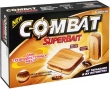 Combat SuperBait Декор диски от тараканов 6 шт